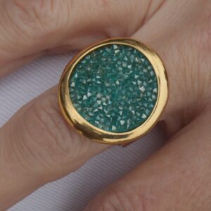ANILLO ROCK