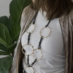 COLLAR ESTELA