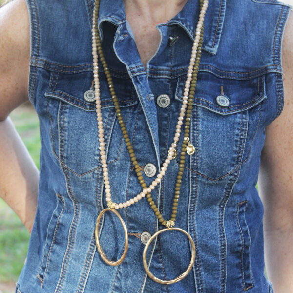 COLLAR AURA