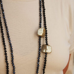 COLLAR LIA