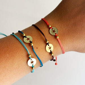 PULSERA STAR