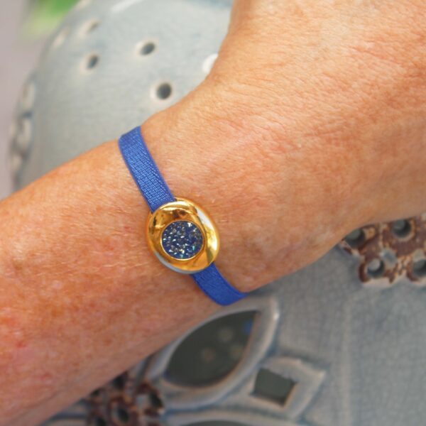 PULSERA LUXE REDONDA