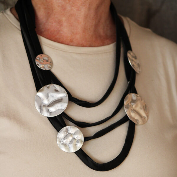 COLLAR ROSI