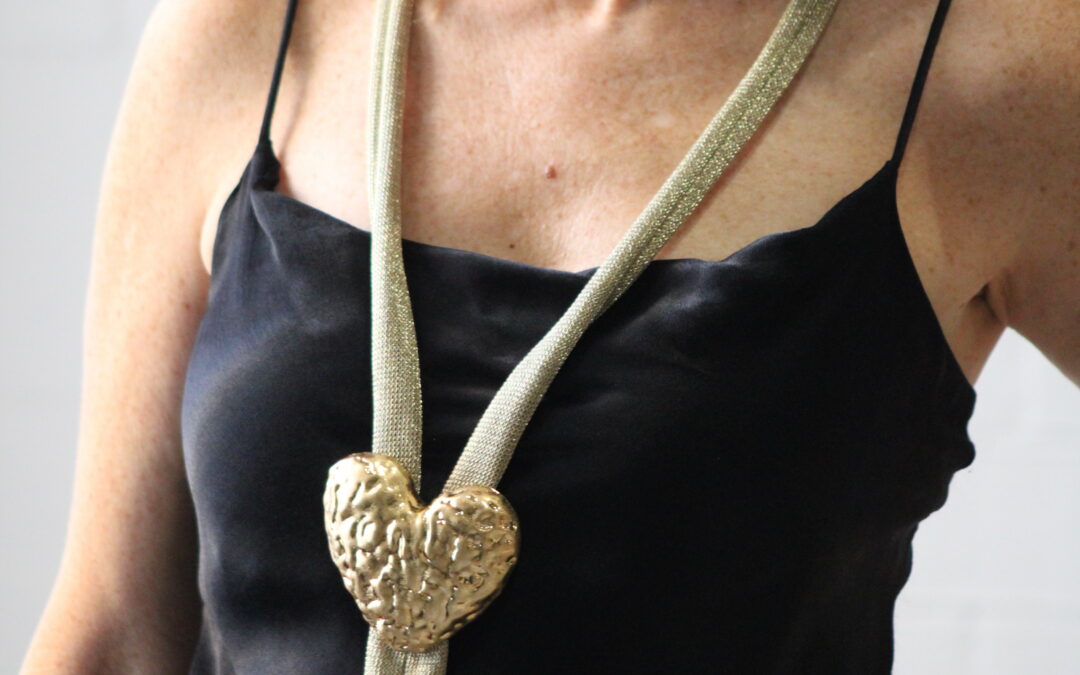 Collares Otoño Invierno 2026-2027