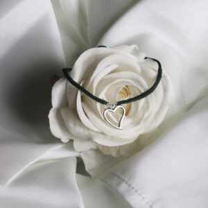 PULSERA CORAZÓN BIMBIM