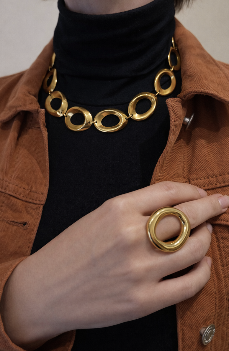 como limpiar joyas de acero inoxidable paso a paso